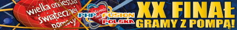 Aukcja PHP-Fusion PL dla WOP 2012!