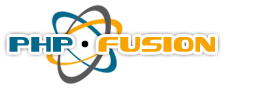 Logo PHP-Fusion
